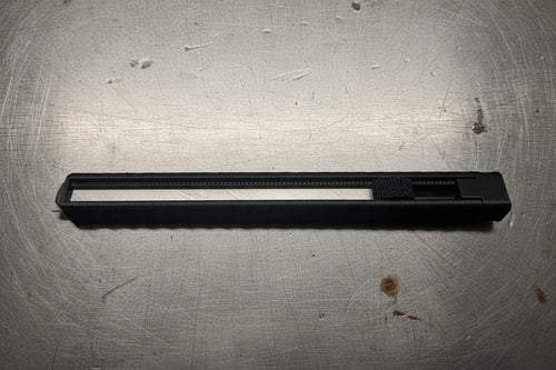 Medium-Thin soap stone holder